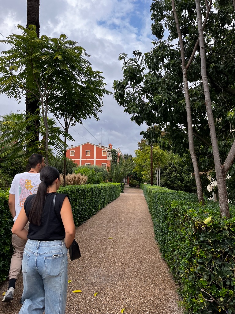 5 fincas en Valencia donde darse el Sí Quiero