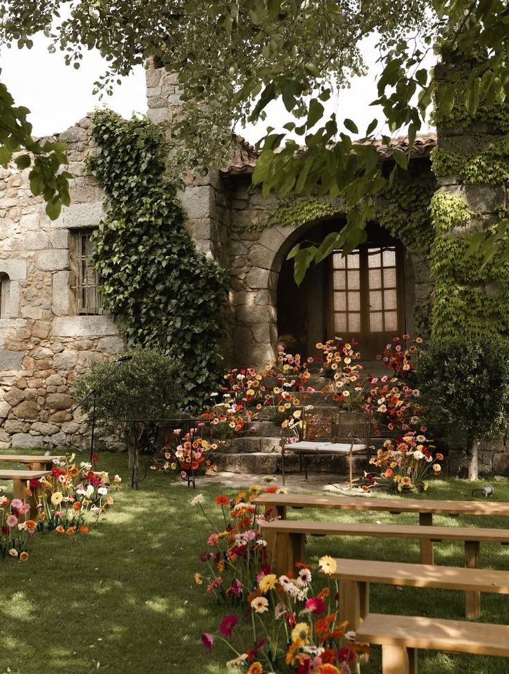 Qué trámites necesitas si tu boda es civil