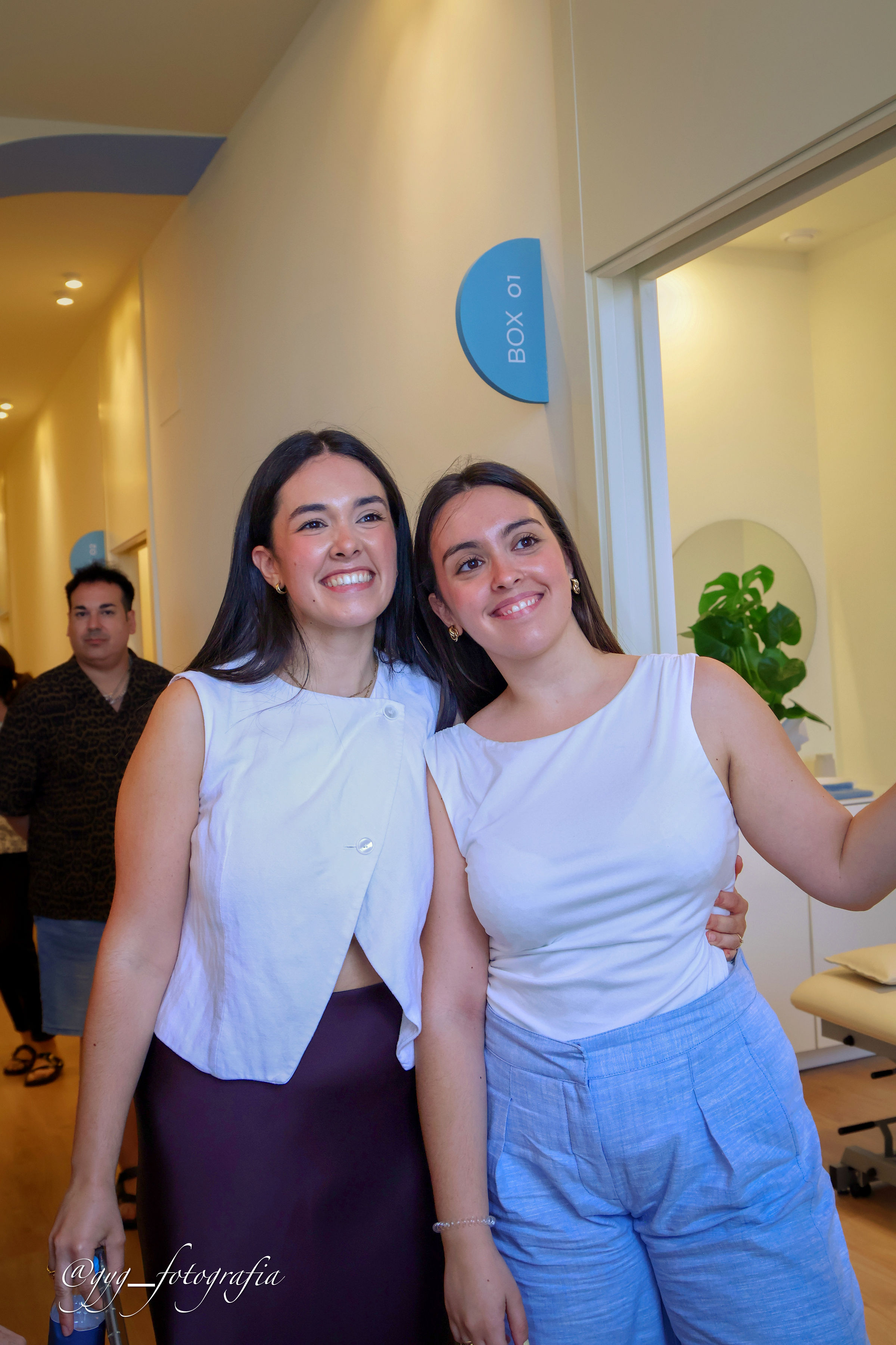 Inauguración Clínica Aro - Imagen 2