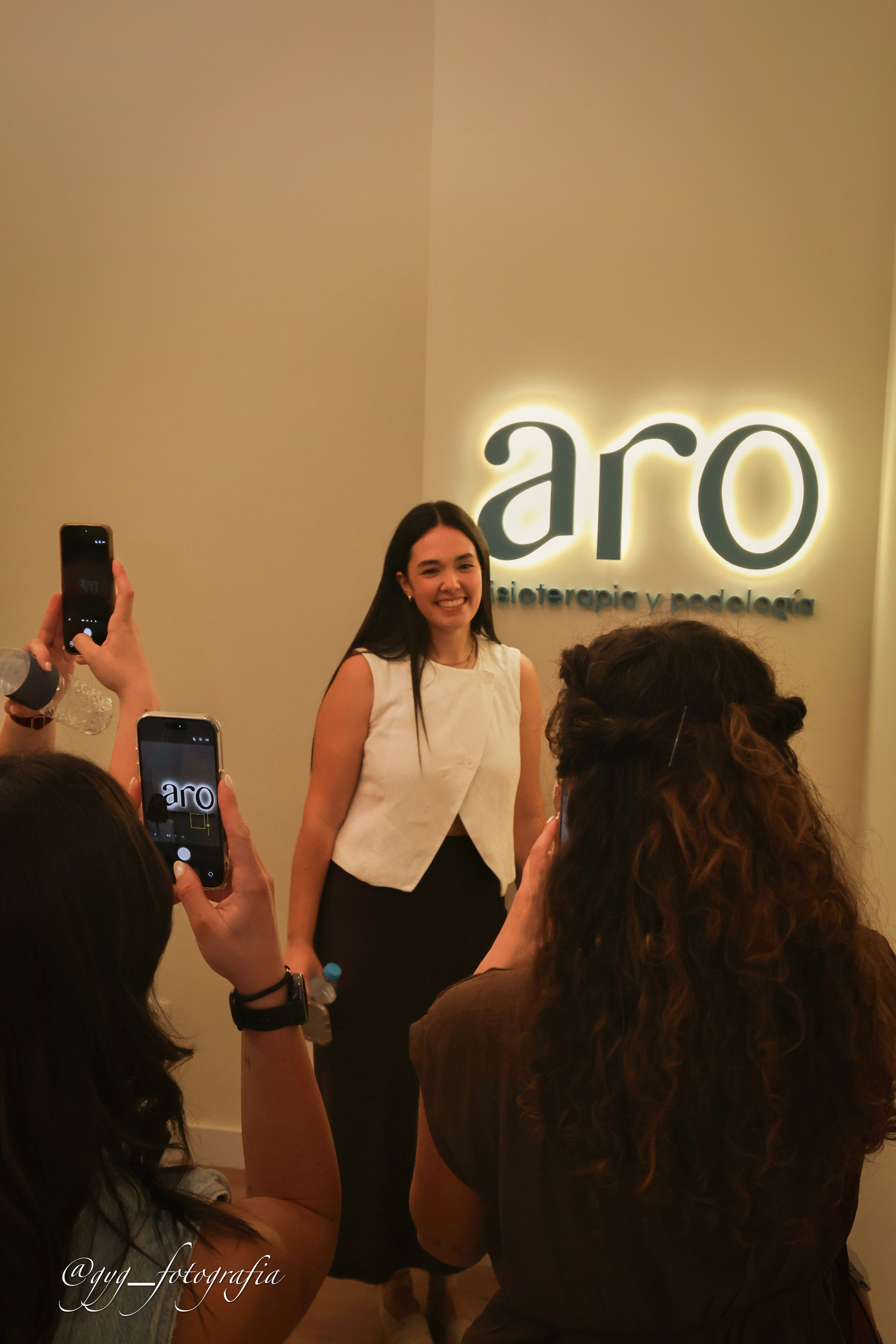 Inauguración Clínica Aro - Imagen 4