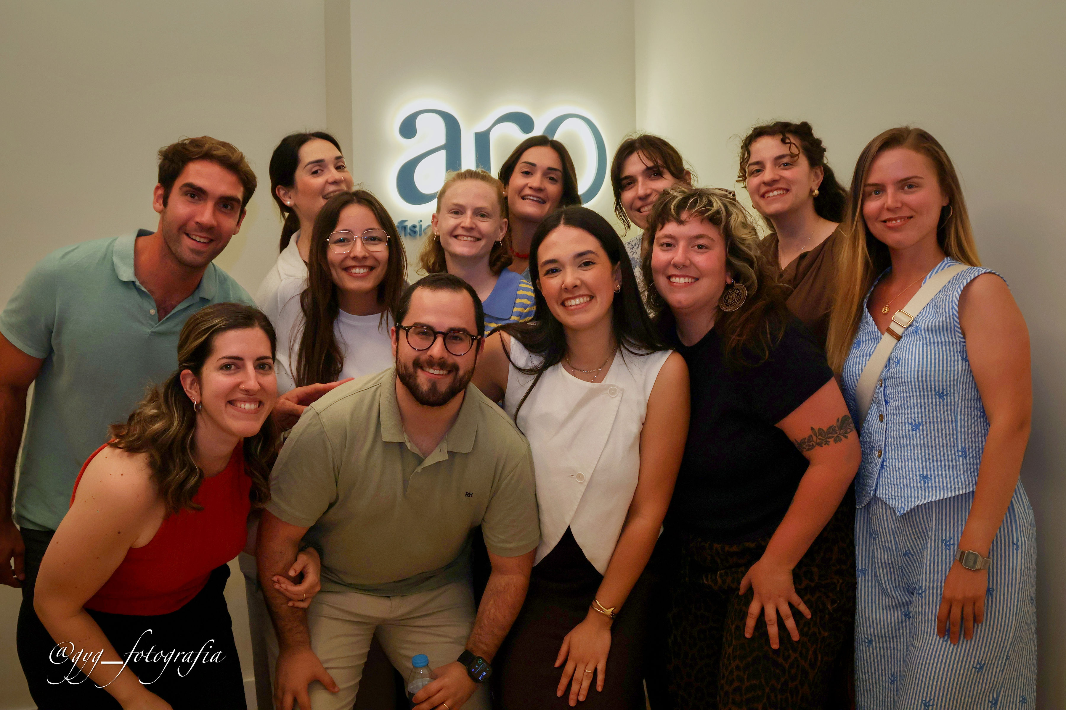 Inauguración Clínica Aro - Imagen 6
