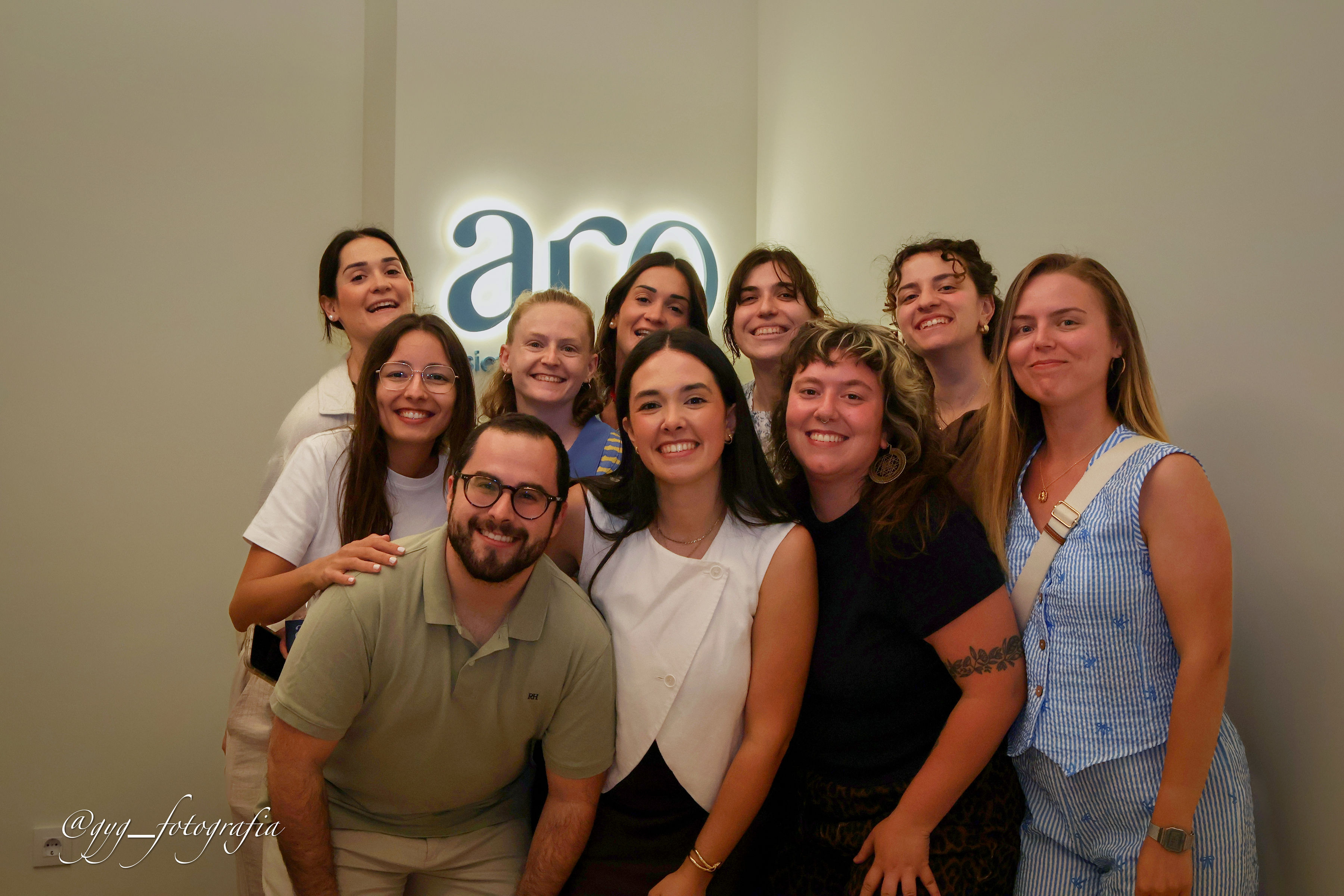 Inauguración Clínica Aro - Imagen 7