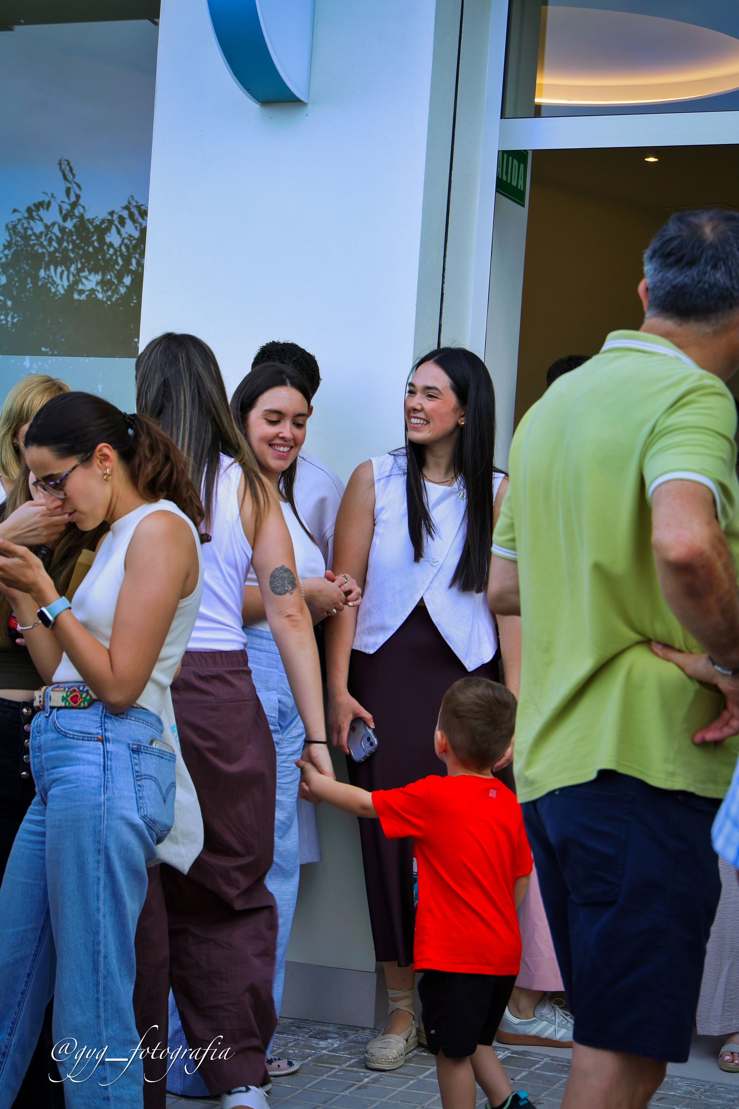 Inauguración Clínica Aro - Imagen 17