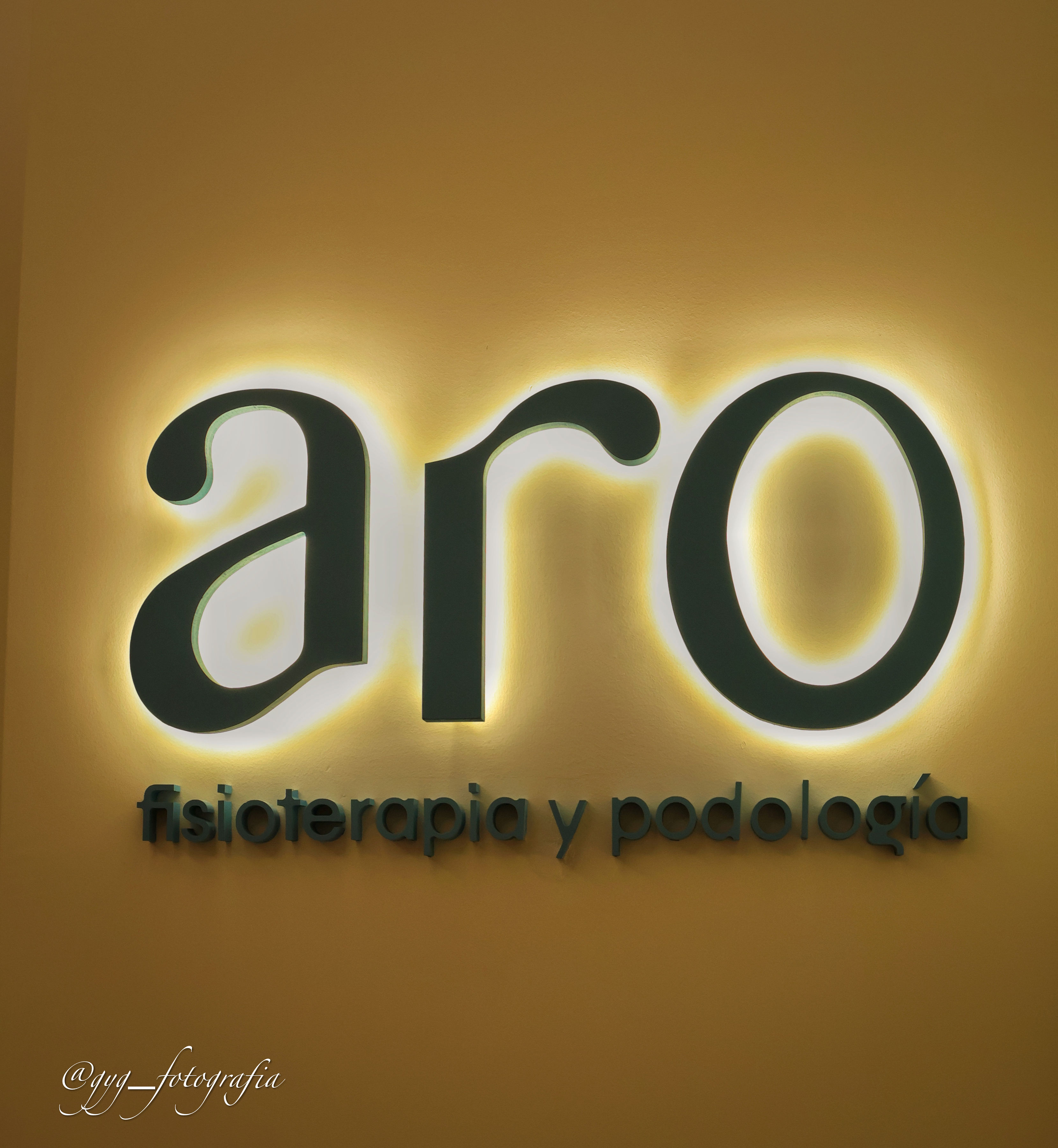 Inauguración Clínica Aro - Imagen 24