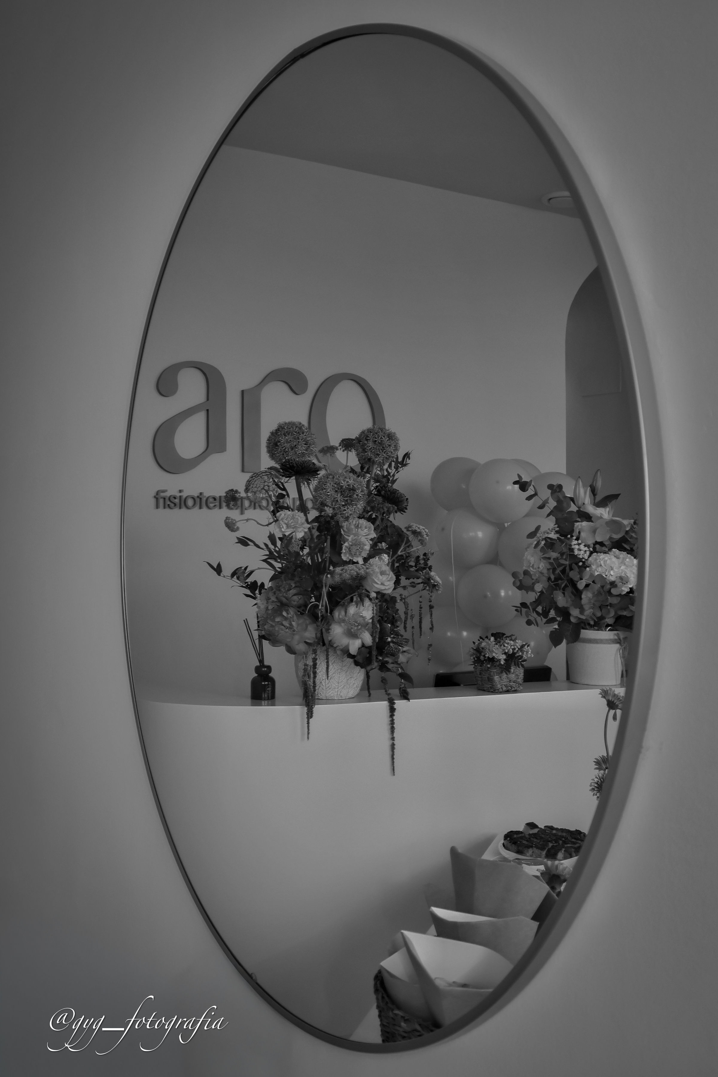 Inauguración Clínica Aro - Imagen 58
