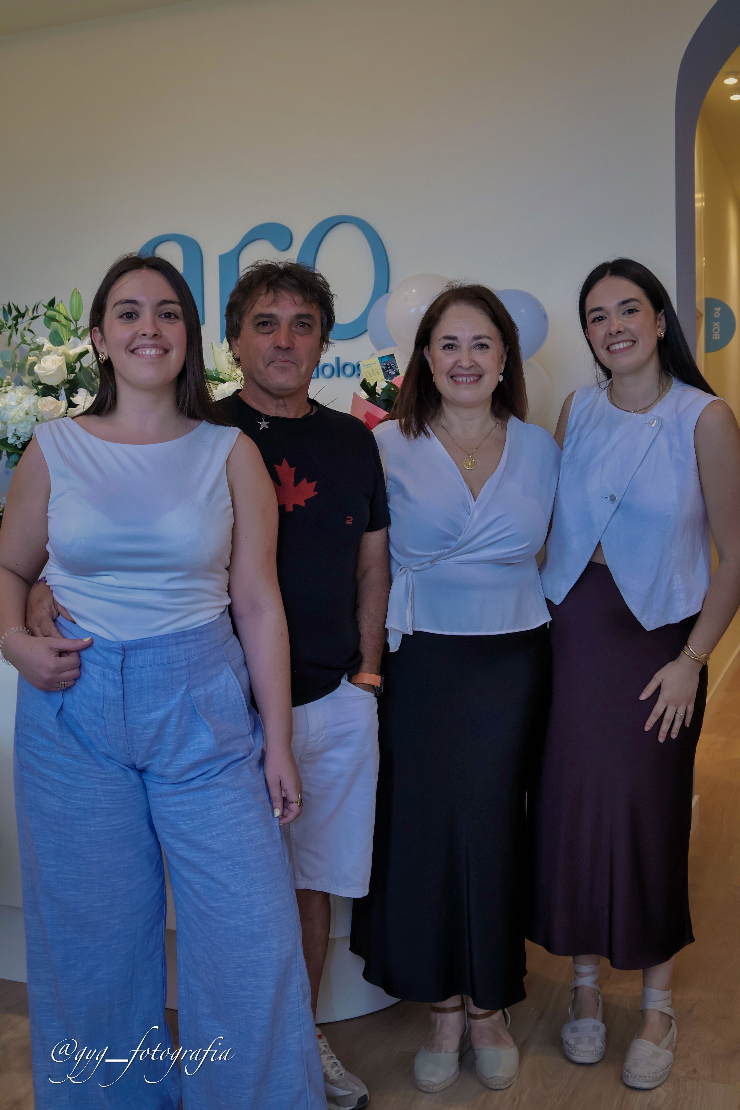 Inauguración Clínica Aro - Imagen 63